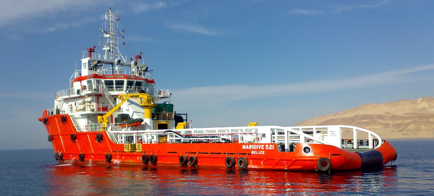 Maridive turns to profits in H1 2024